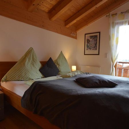 Feriendorf Via Claudia Haus 62 Bernhard Lechbruck am See Zewnętrze zdjęcie