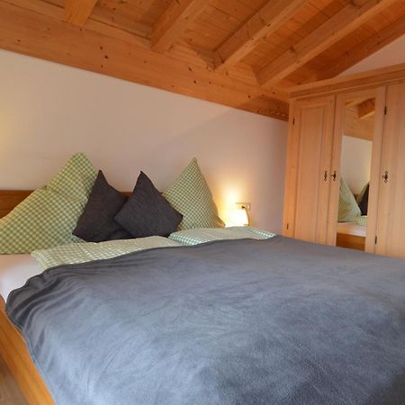 Feriendorf Via Claudia Haus 62 Bernhard Lechbruck am See Zewnętrze zdjęcie
